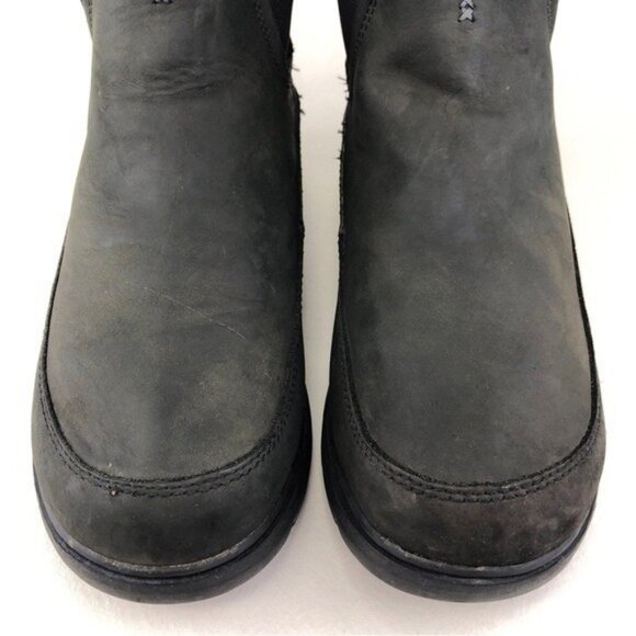 Sorel Hood River Chelsea Winter Boots 8 main image 12